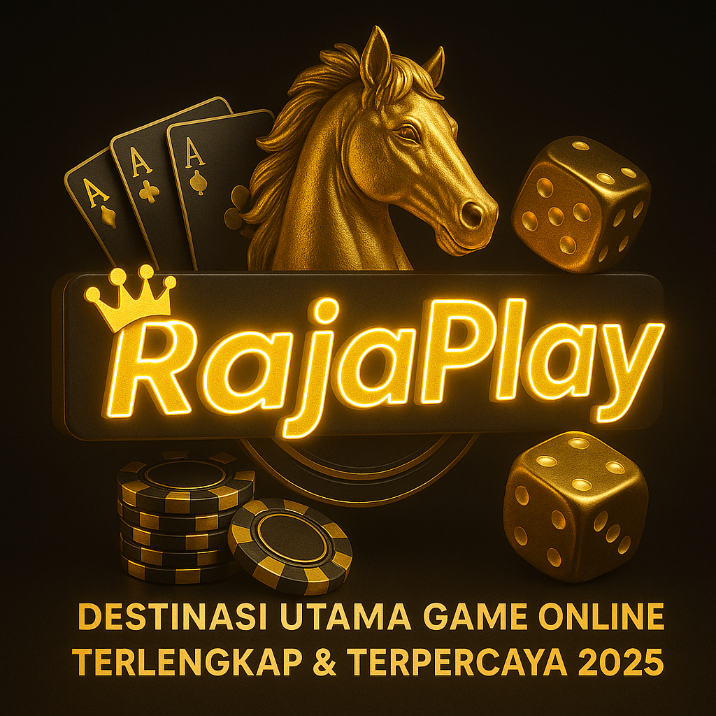 rajaplay situs 4d